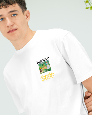 GIVERNY T-SHIRT