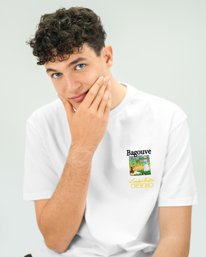 GIVERNY T-SHIRT
