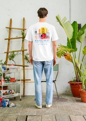 L'ATELIER T-SHIRT
