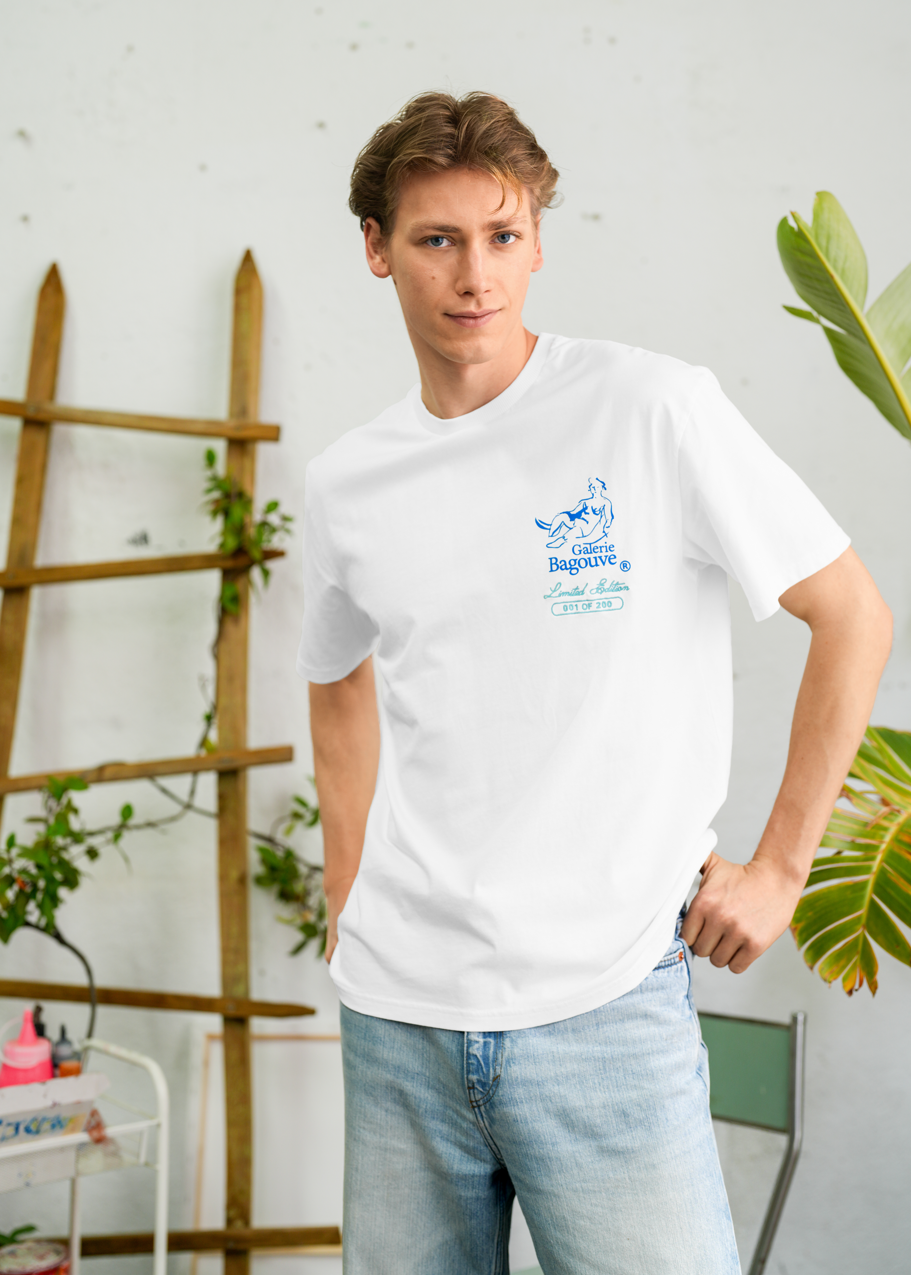 L'ATELIER T-SHIRT