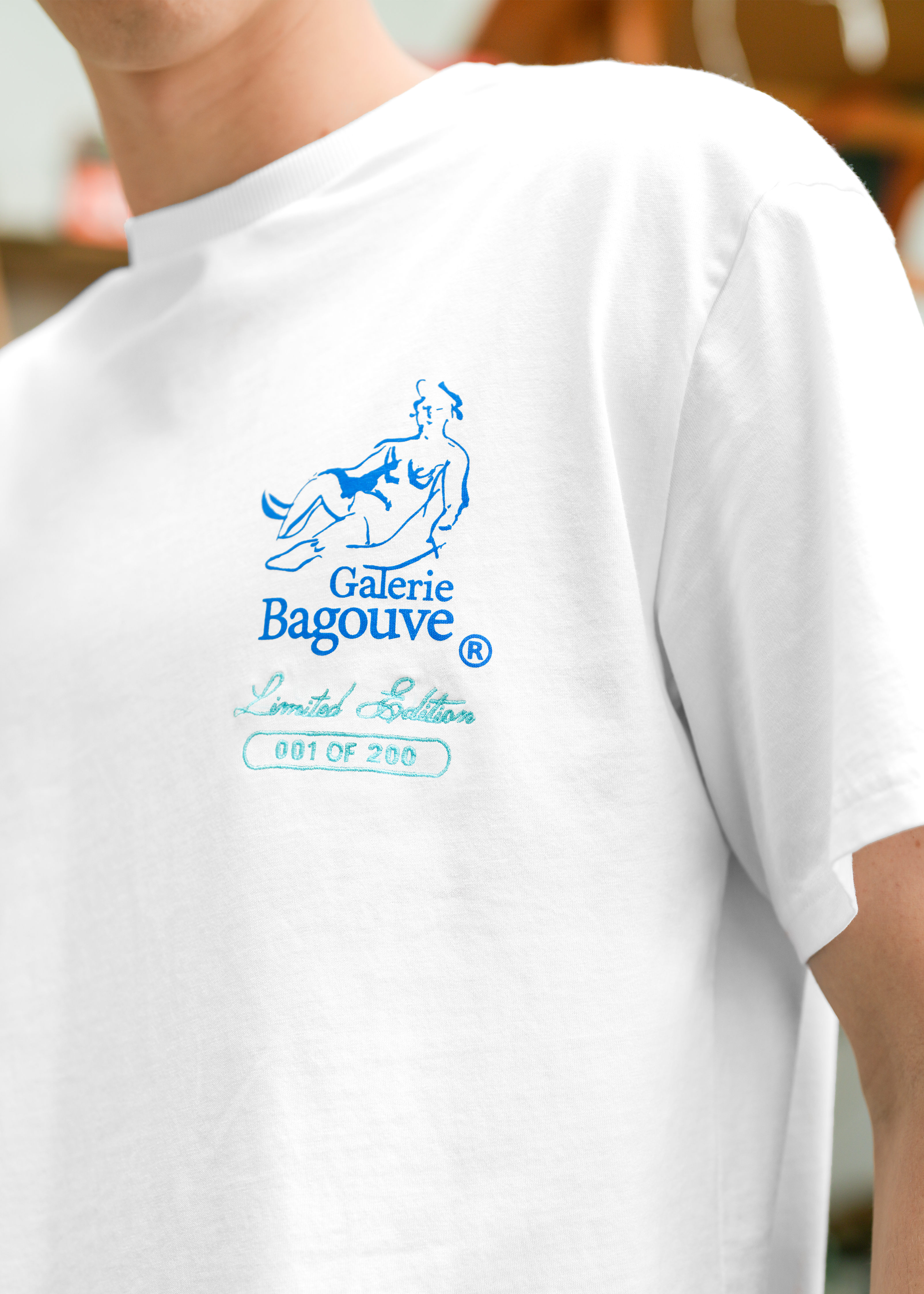 L'ATELIER T-SHIRT