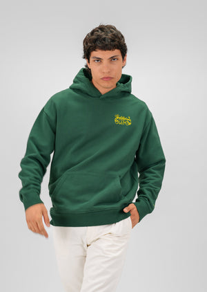 PRIMORDIAL HOODIE