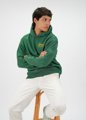 PRIMORDIAL HOODIE