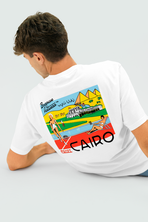 CAIRO T-SHIRT