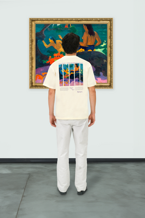 TAHITI T-SHIRT