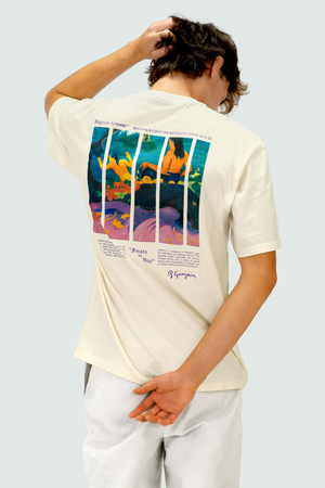 TAHITI T-SHIRT
