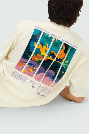 TAHITI T-SHIRT