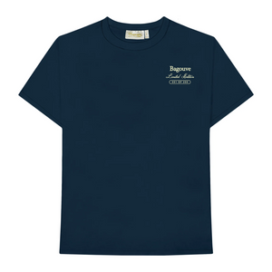 BATEAU ATELIER T-SHIRT