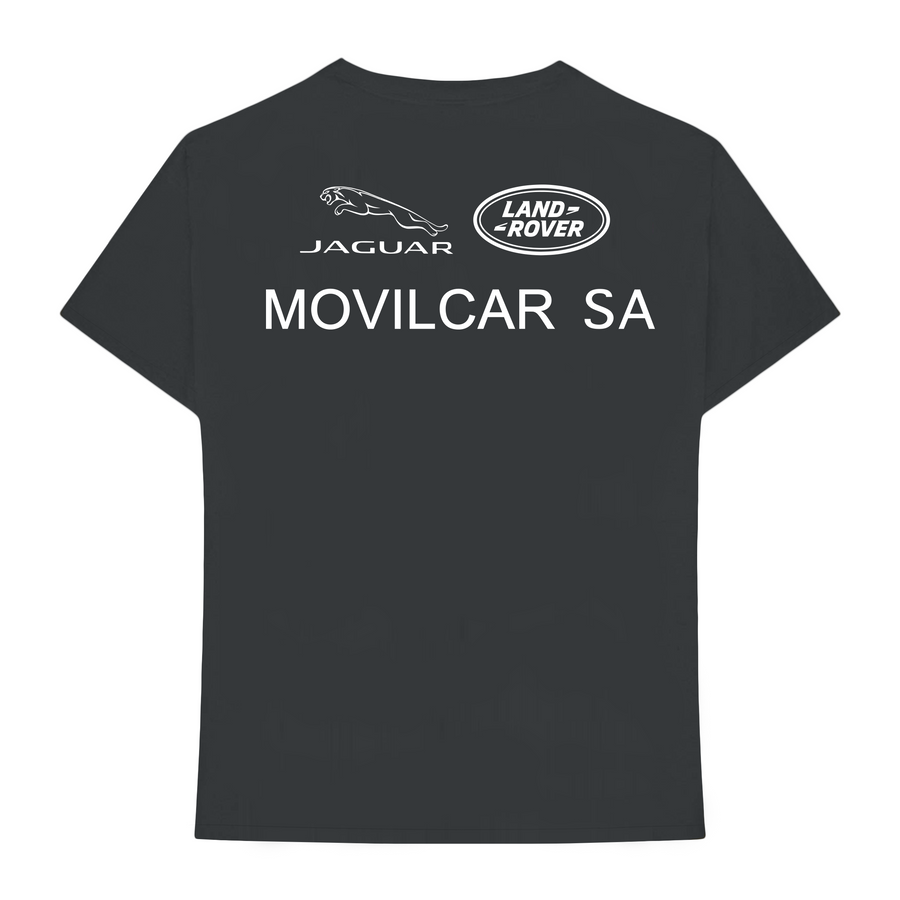 Workshop T-shirt