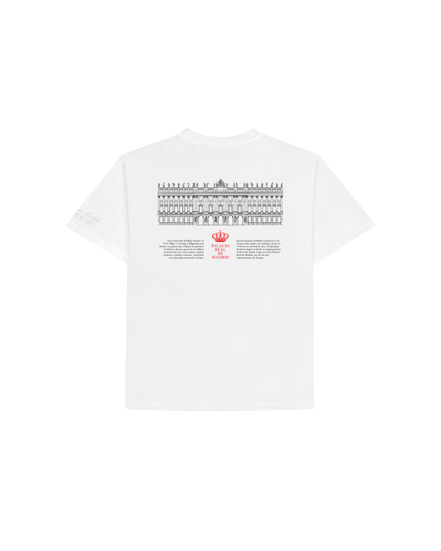 Palacio Real T-shirt