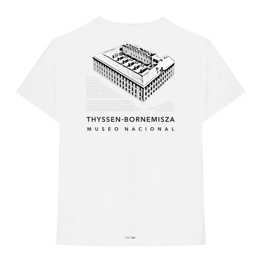 Moneo T-shirt