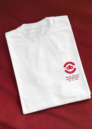 BAL MASQUÉ T-SHIRT