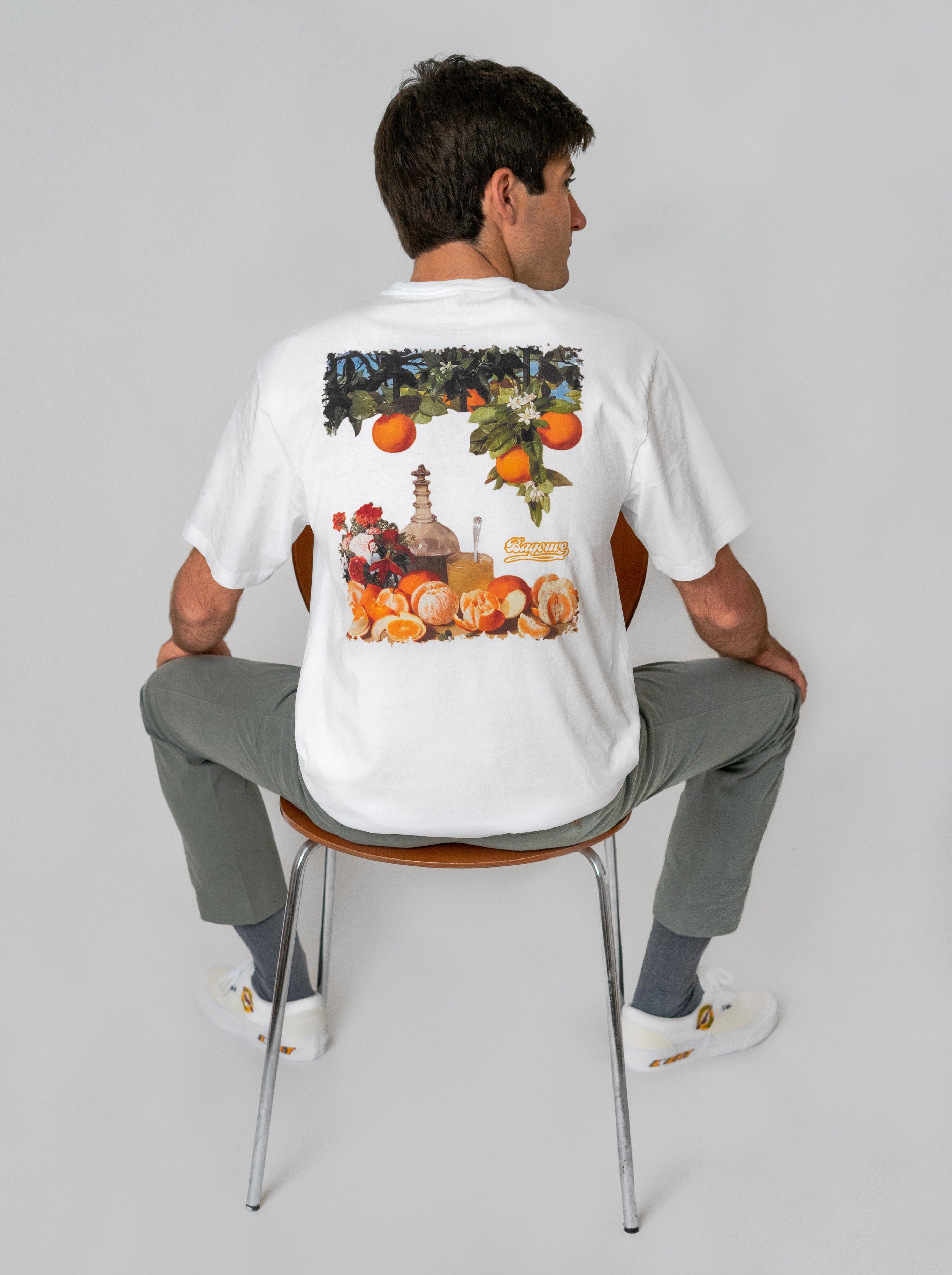 L'ORANGERIE T-SHIRT