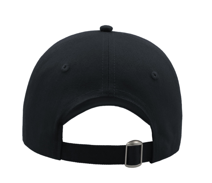 BAGOUVE™ ORGANIC COTTON CAP