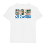 ANTIBES T-SHIRT