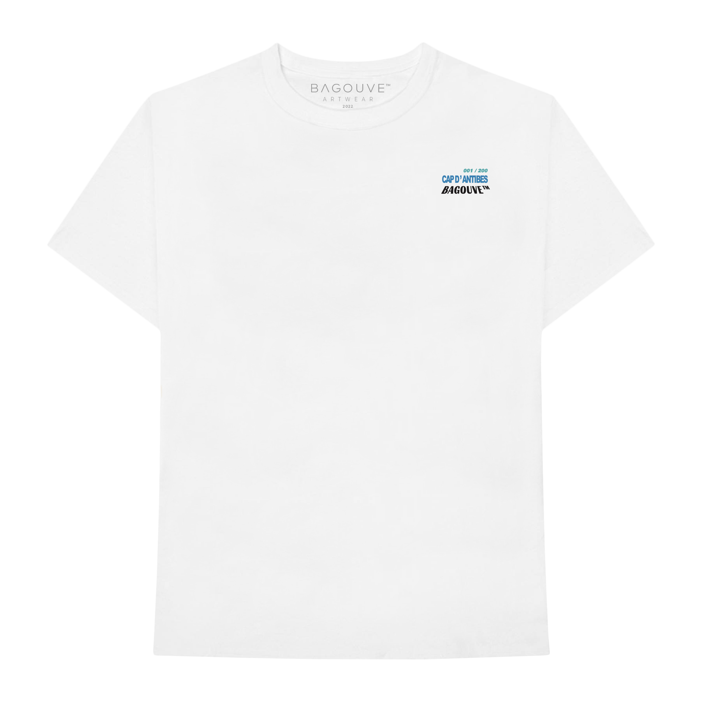 ANTIBES T-SHIRT