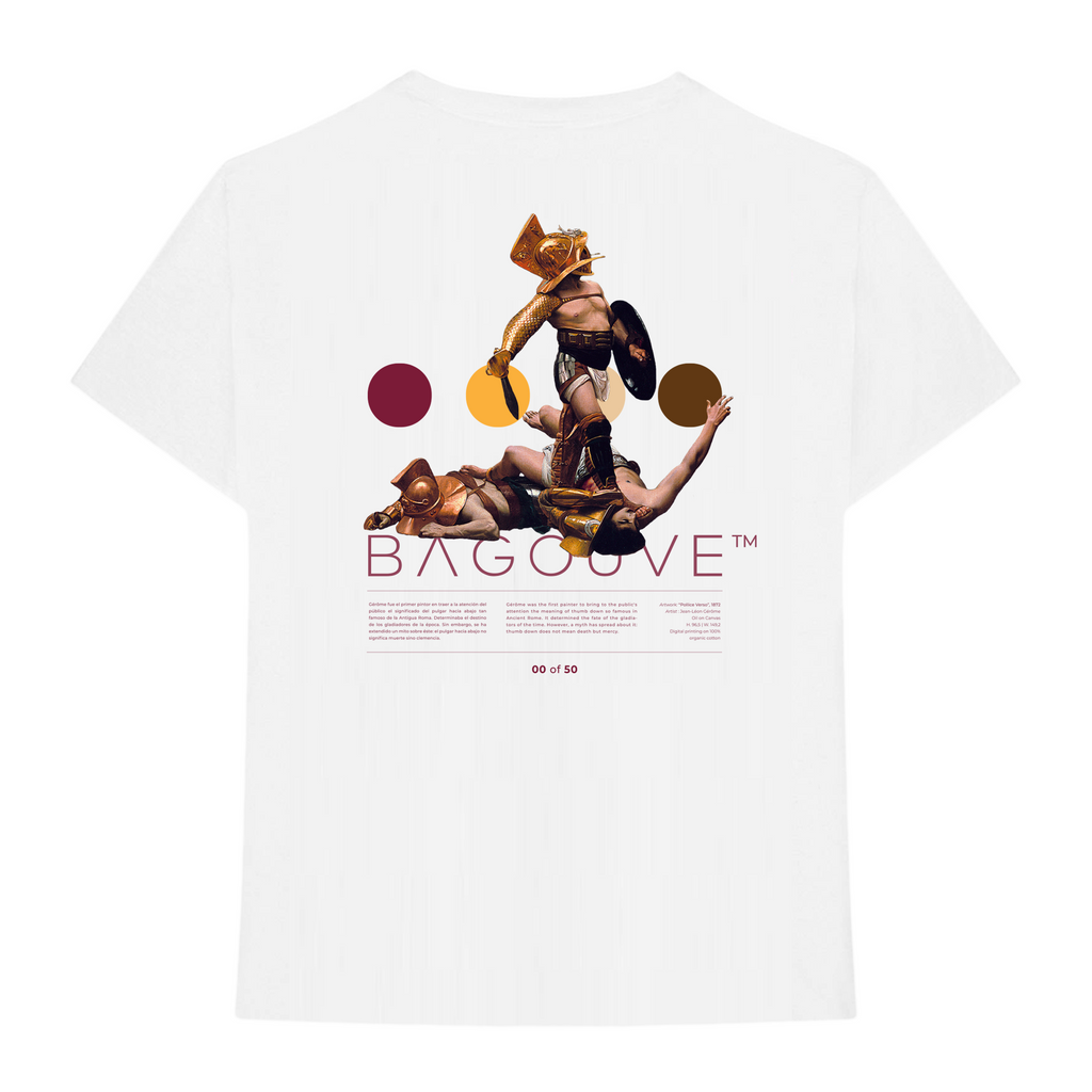 ARENA T-SHIRT