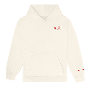 BELLBOY HOODIE