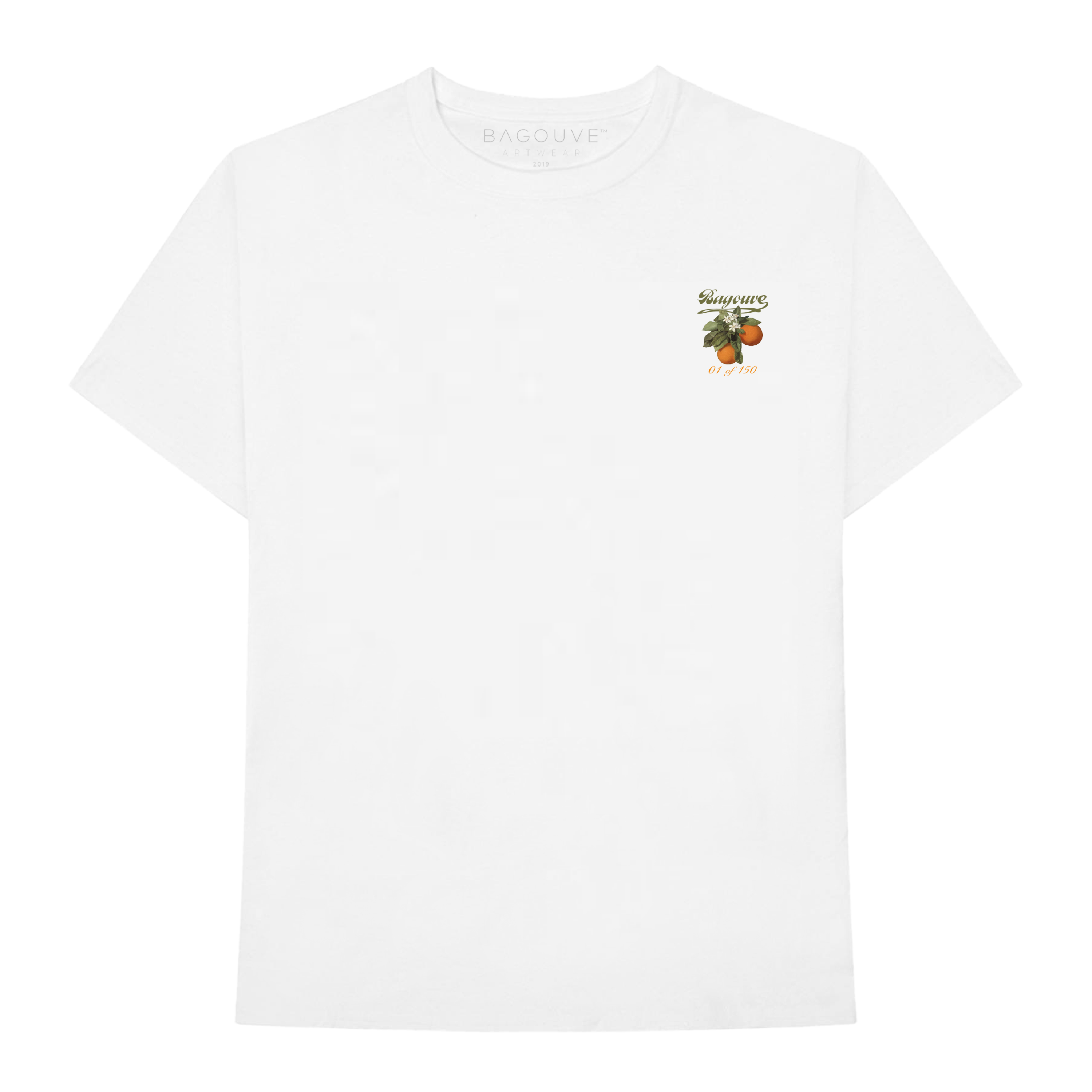 L'ORANGERIE T-SHIRT