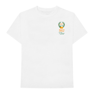 BOTANICAL T-SHIRT