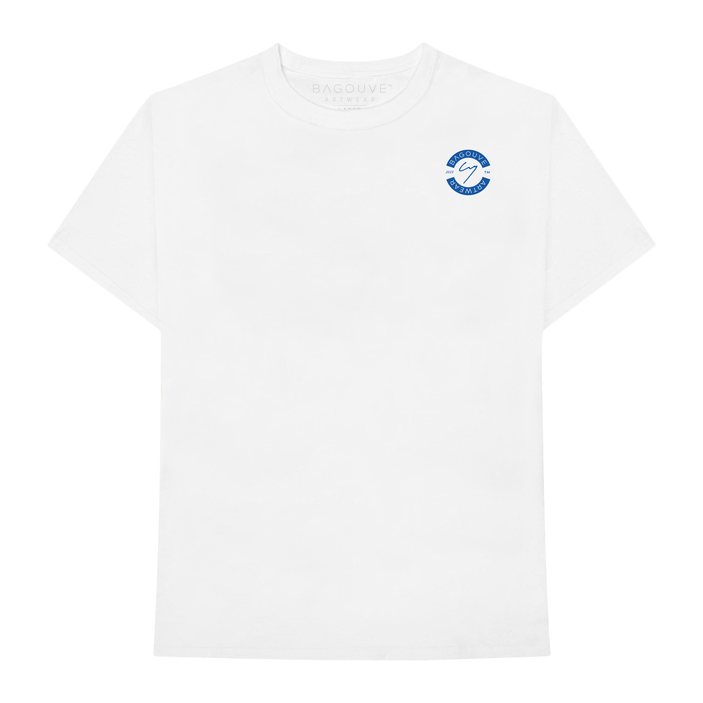 NECTAR T-SHIRT