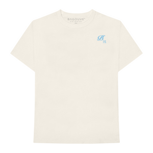 CAFÉ BAGOUVE T-SHIRT