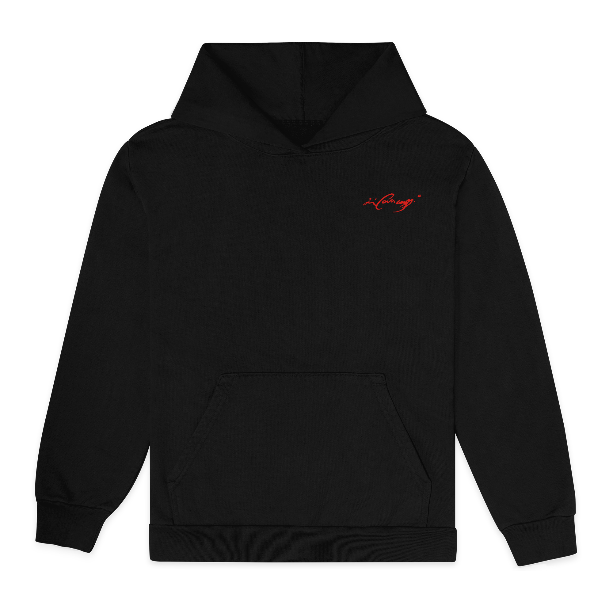 TOULOUSE HOODIE