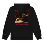 TOULOUSE HOODIE