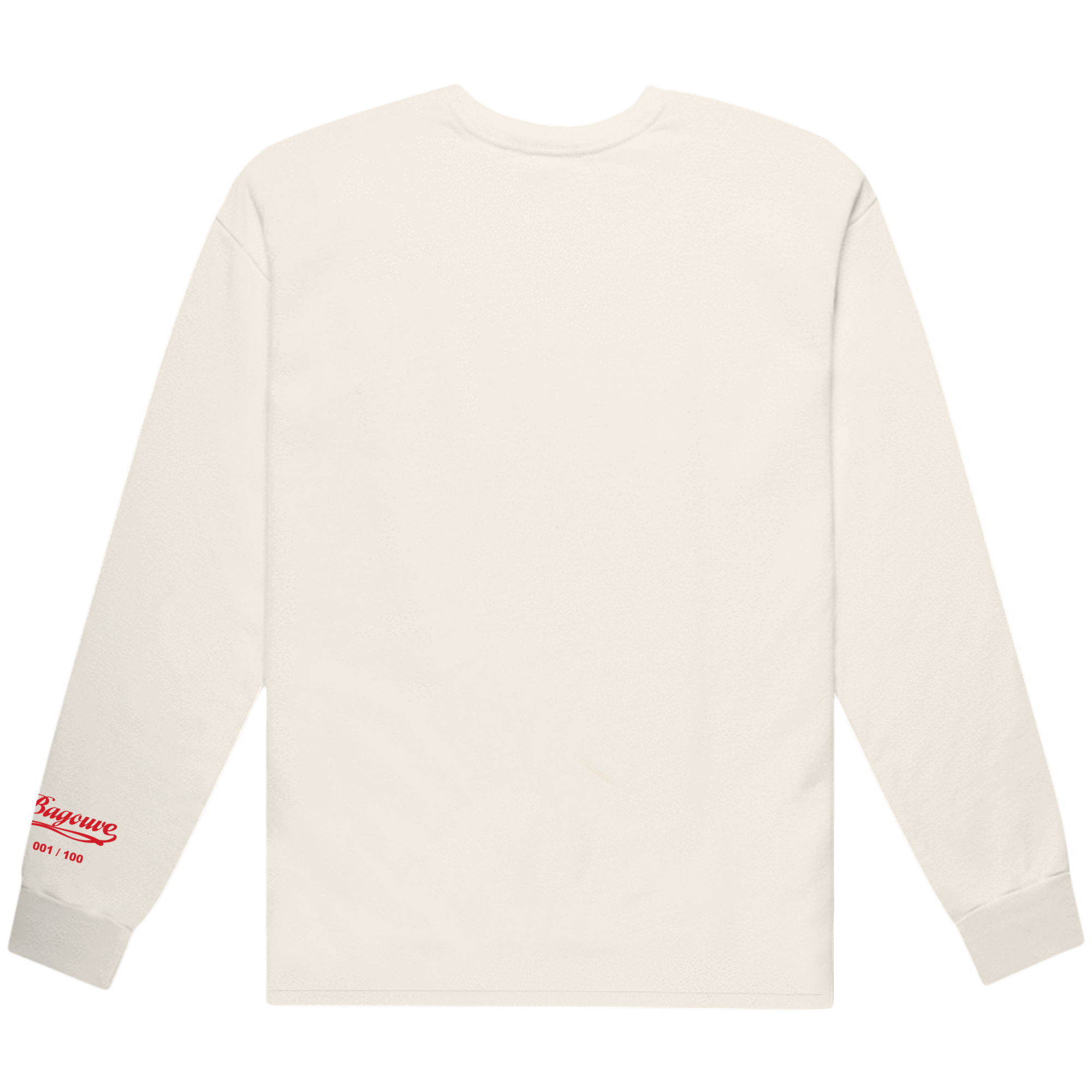 CASINO LONGSLEEVE T-SHIRT