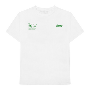 CHEZ JANOU T-SHIRT