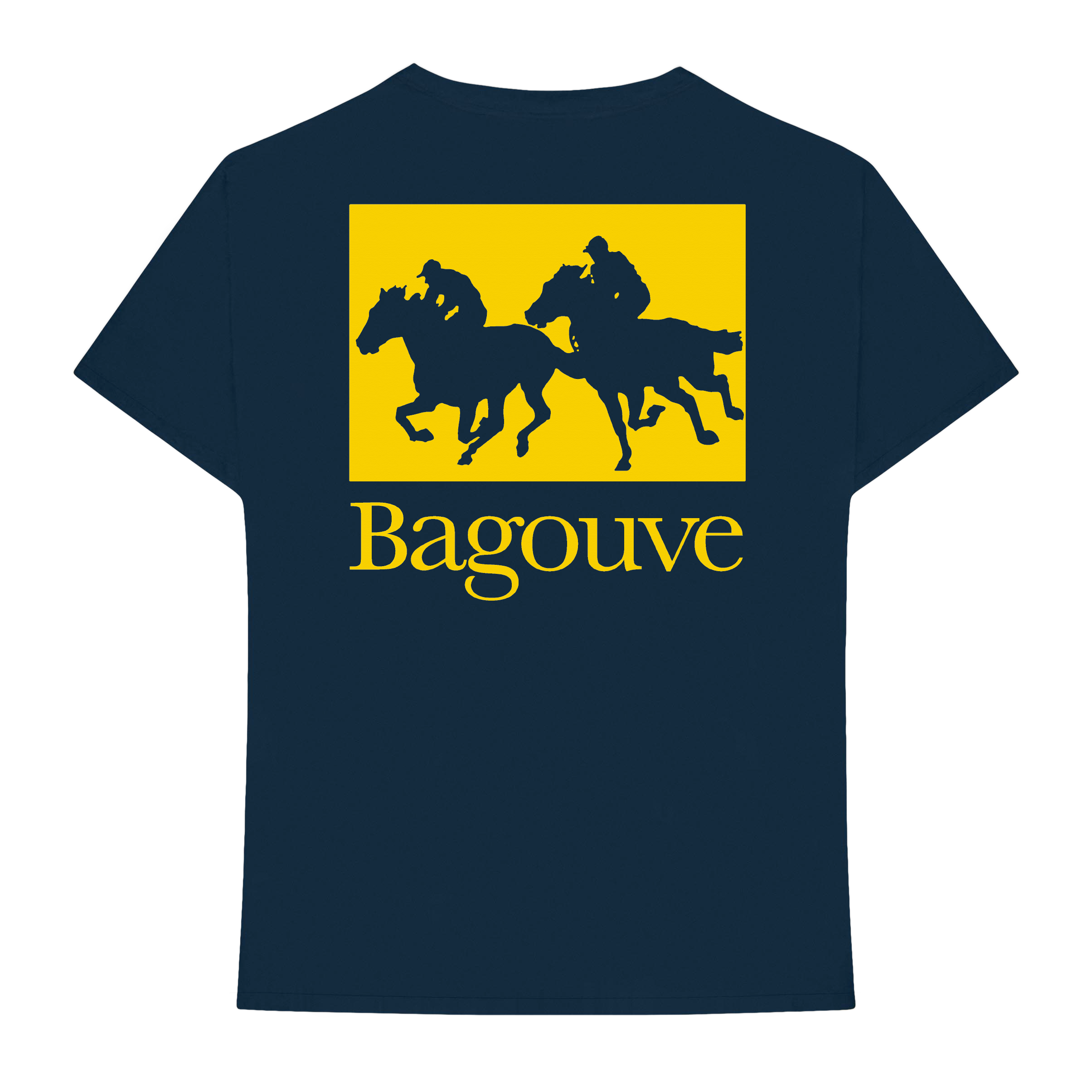 CONCOURS HIPPIQUE T-SHIRT