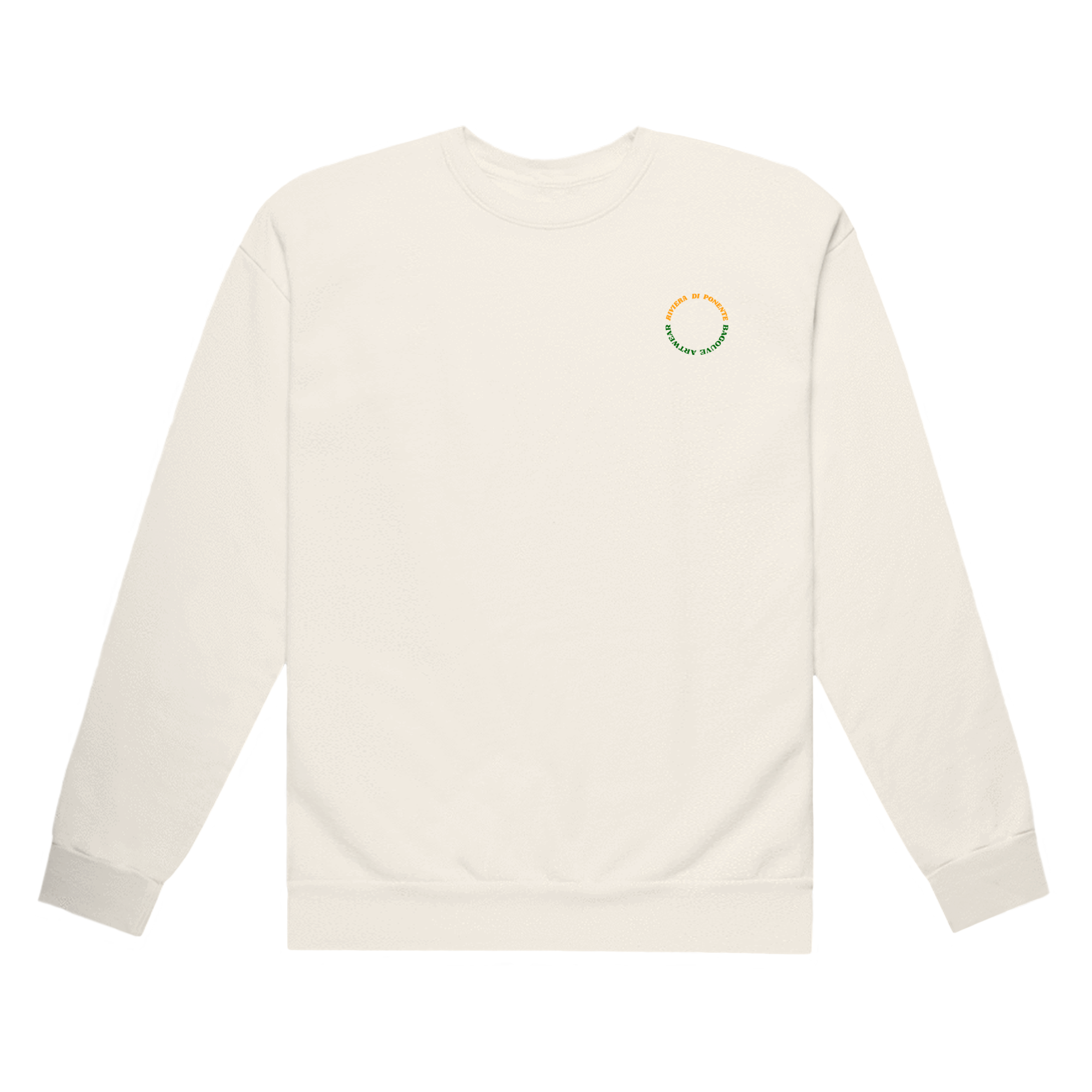 DI PONENTE SWEATSHIRT