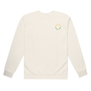 DI PONENTE SWEATSHIRT
