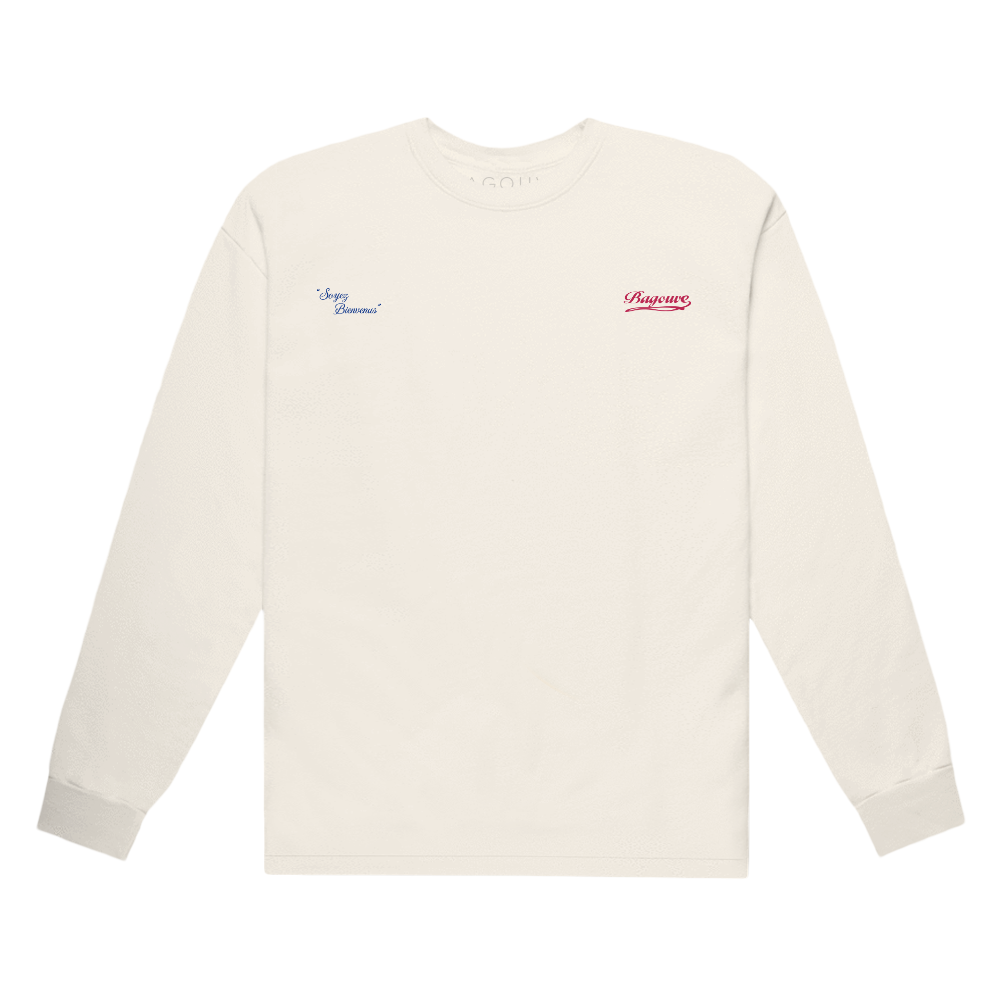 ROARING LONGSLEEVE T-SHIRT