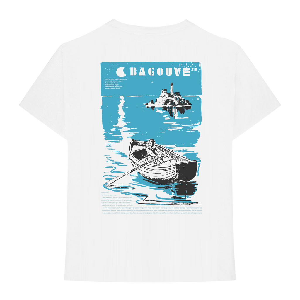 KIRRIN T-SHIRT