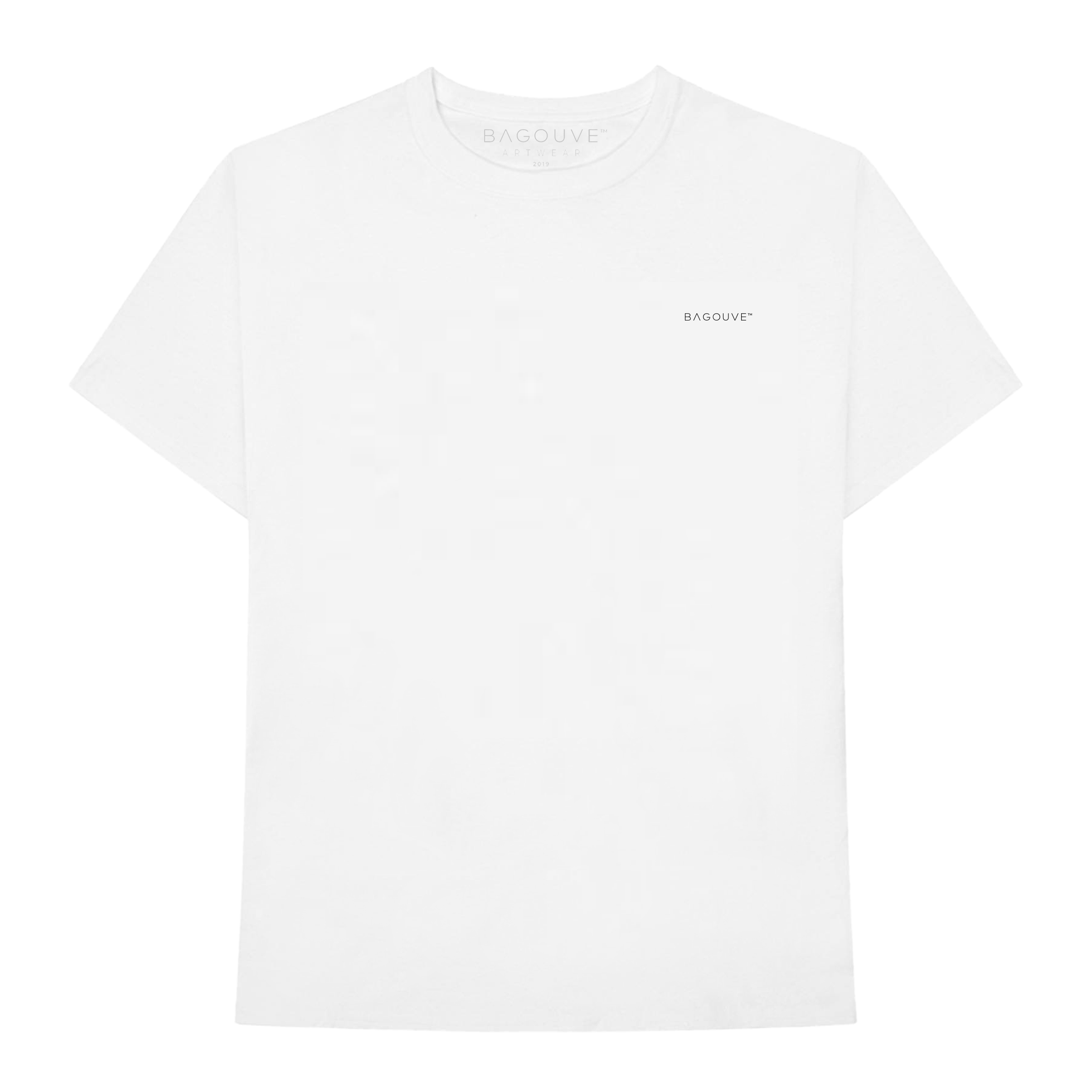 SS20 FRIENDS & FAMILY T-SHIRT