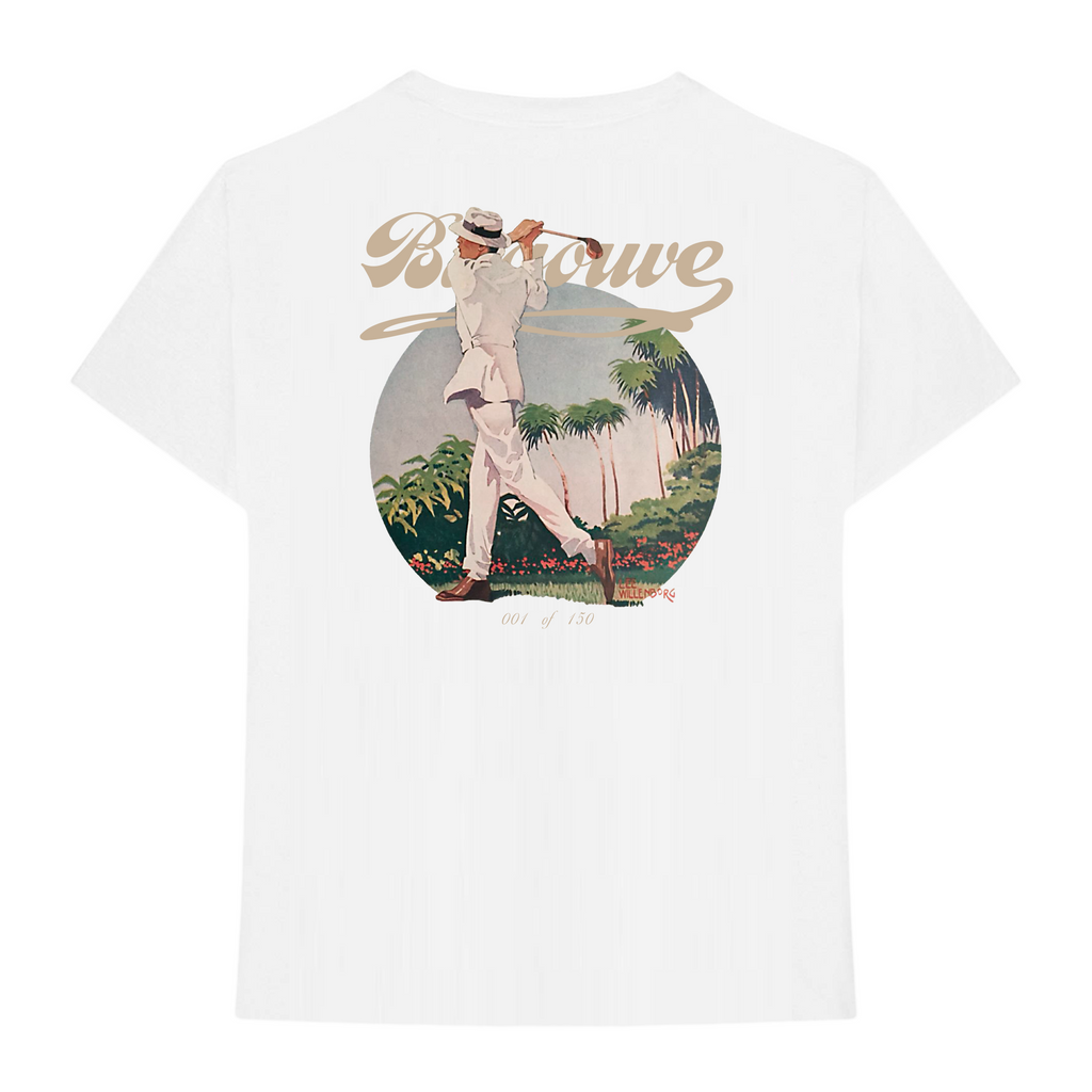 GATSBY T-SHIRT