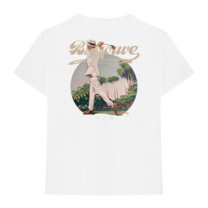 GATSBY T-SHIRT