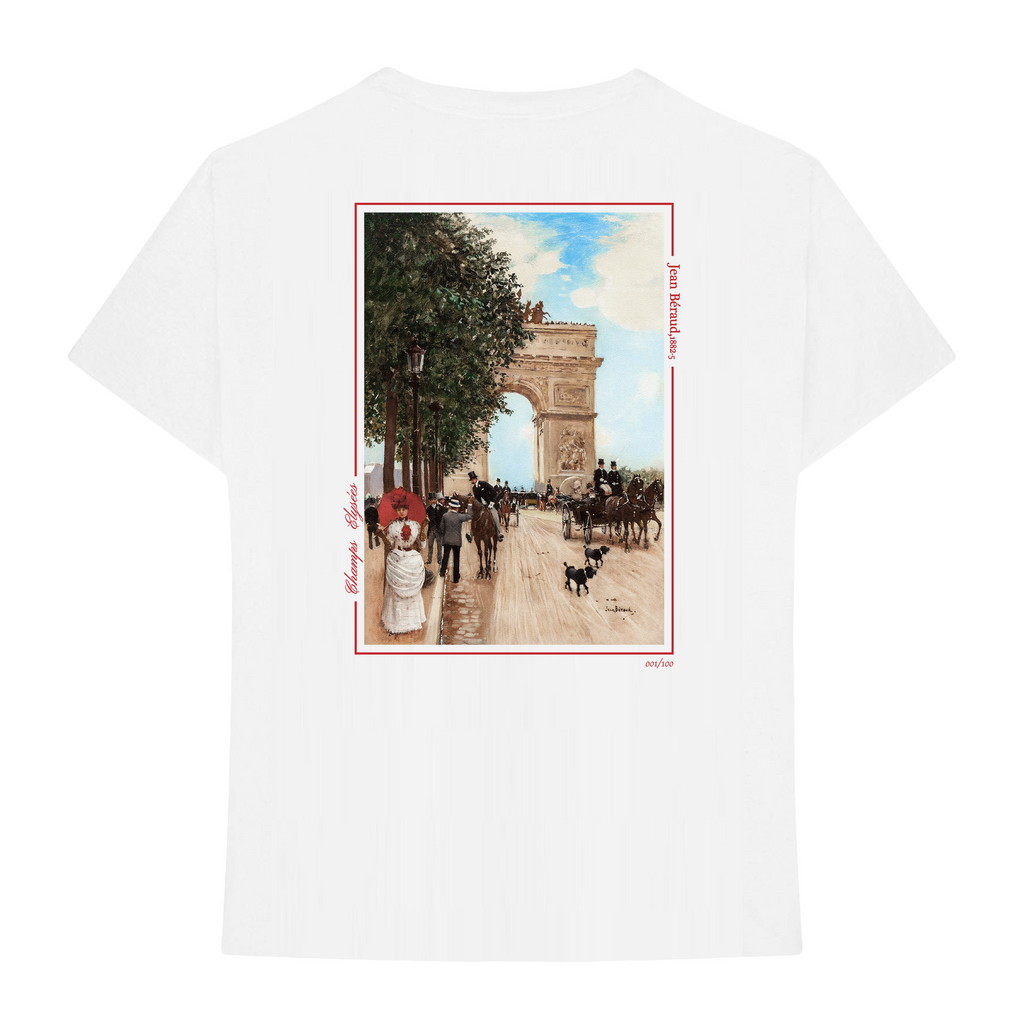 L'ARC T-SHIRT