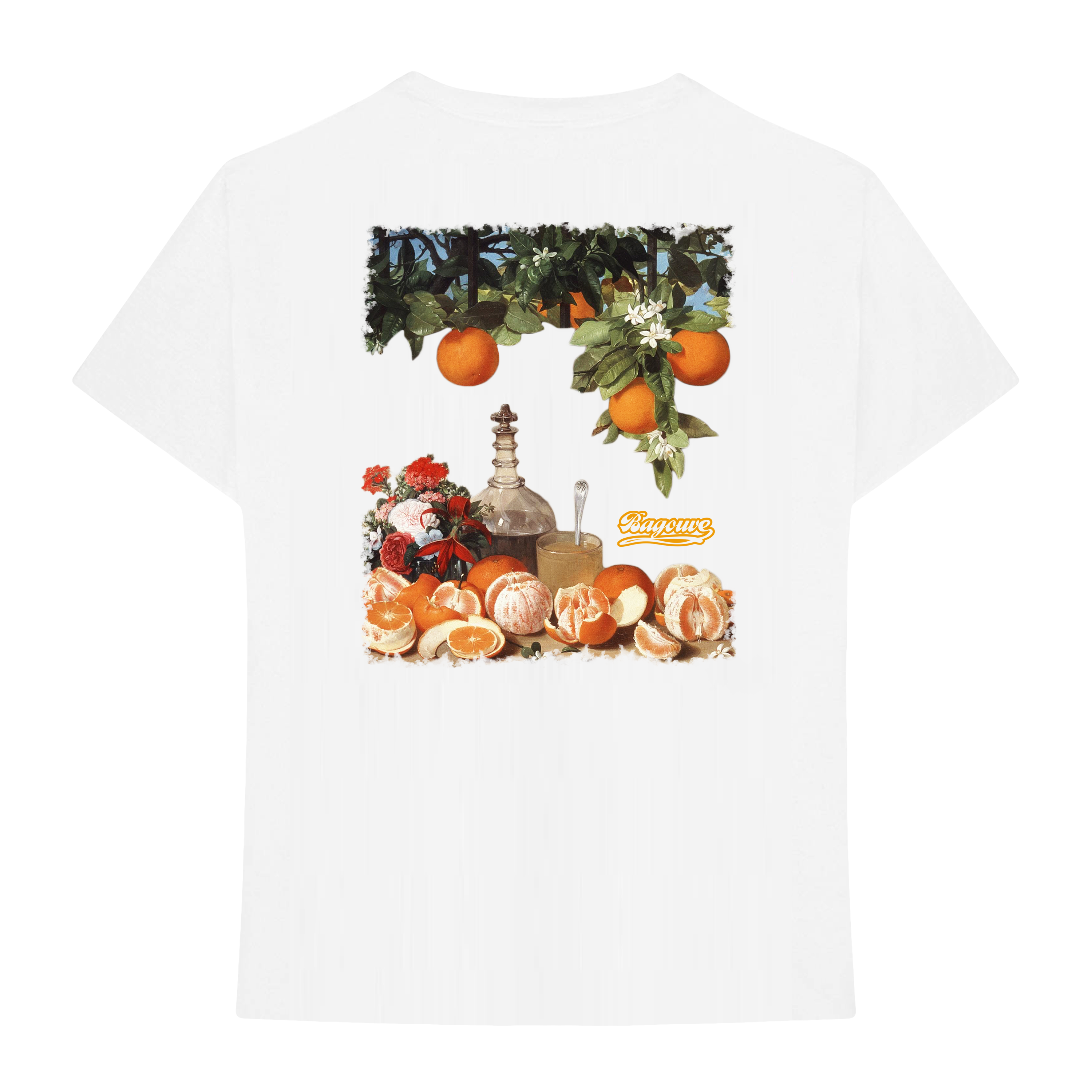 L'ORANGERIE T-SHIRT