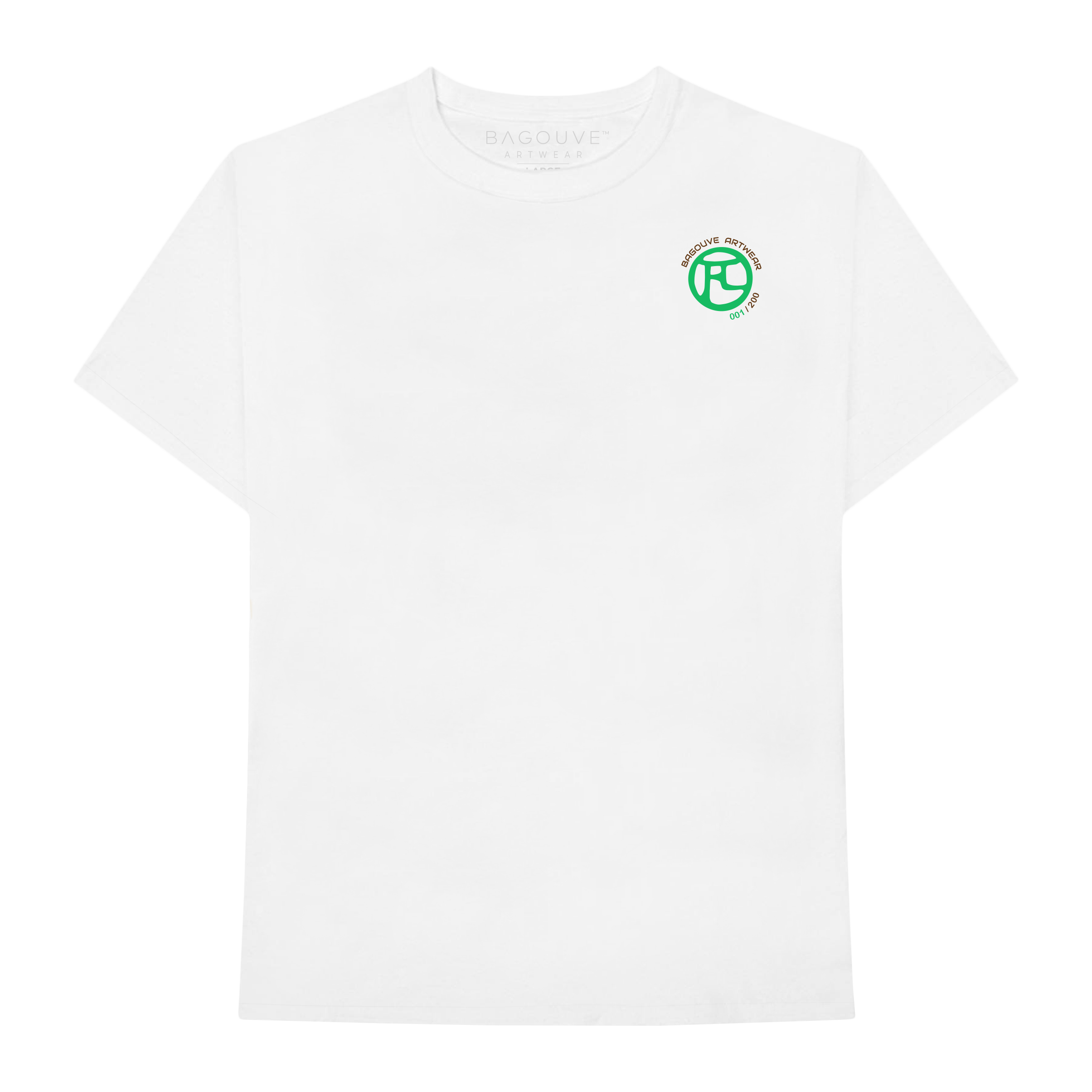 LE JOCKEY T-SHIRT
