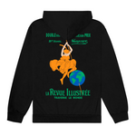 LE MONDE HOODIE