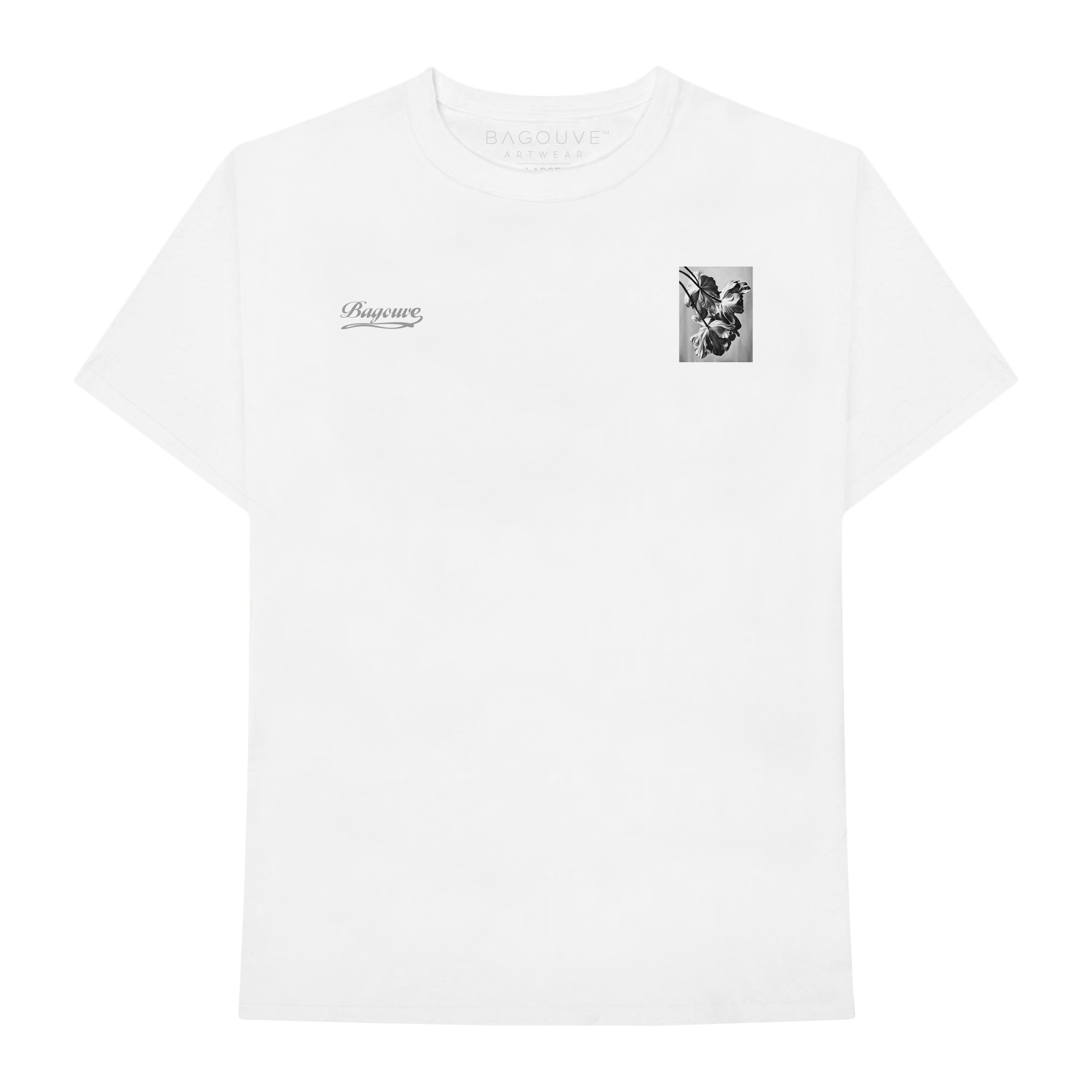 LOVELUST T-SHIRT