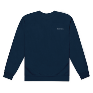 LUNCHEON SWEATSHIRT