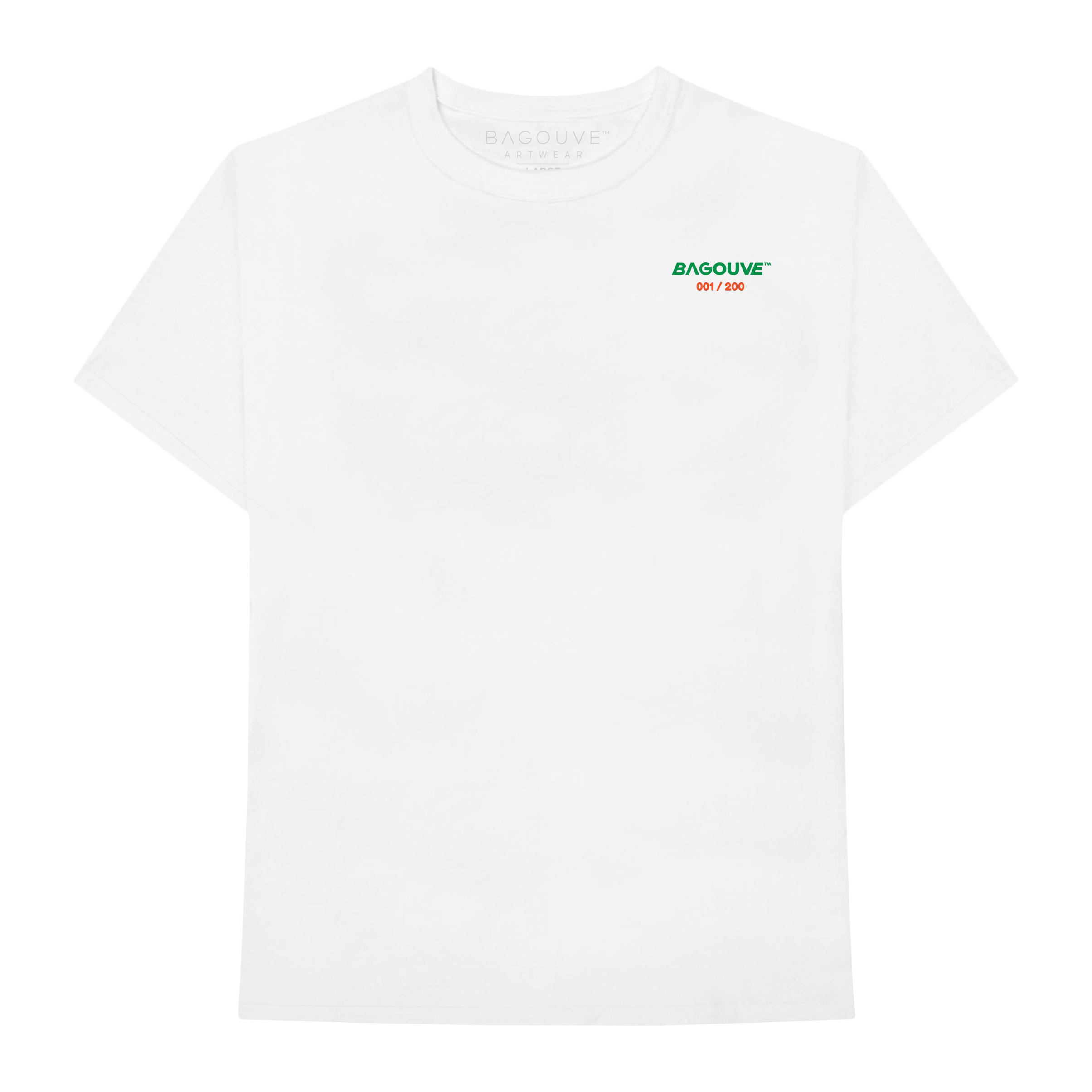 MAITRE T-SHIRT
