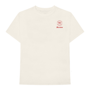 MATADOR T-SHIRT