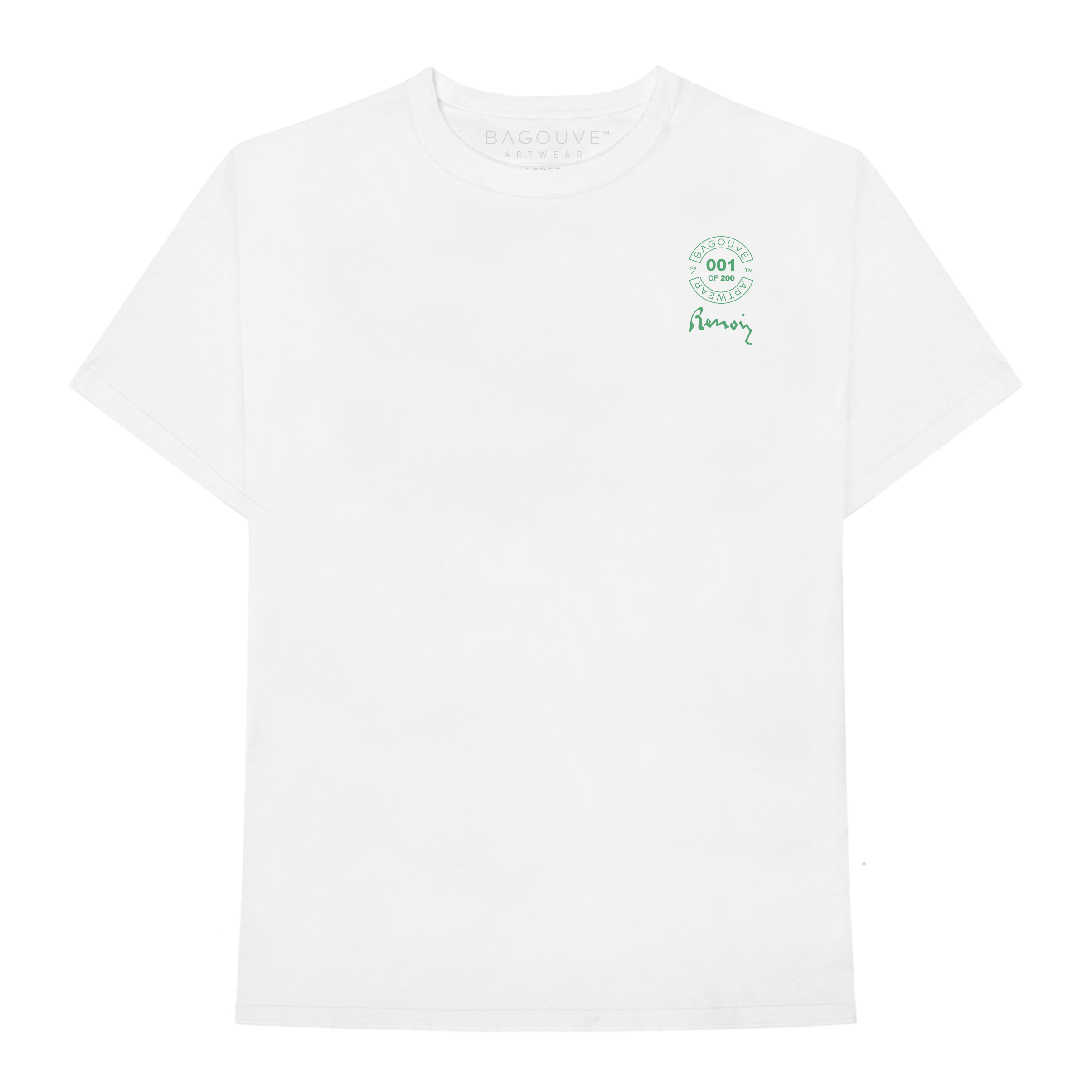 BAL DU MOULIN T-SHIRT