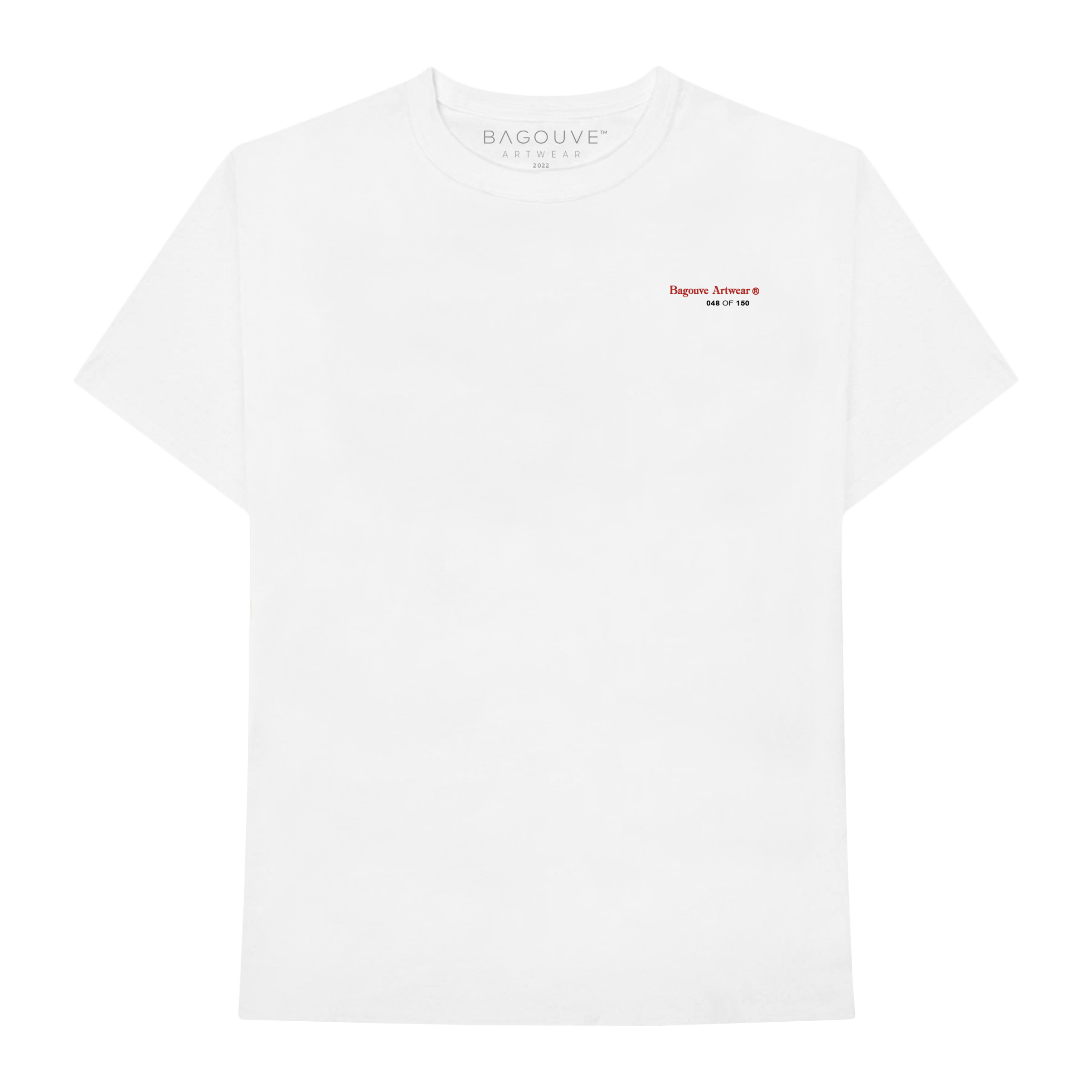 NACHTWACHT T-SHIRT