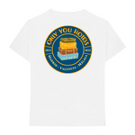 TRAVELLER T-SHIRT