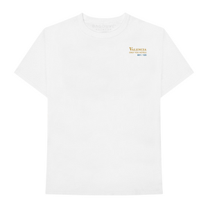 TRAVELLER T-SHIRT